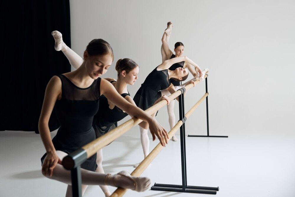 Ballet Intermediário I
