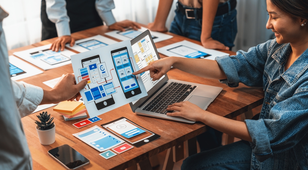 Introdução ao Desenvolvimento Web e Mobile