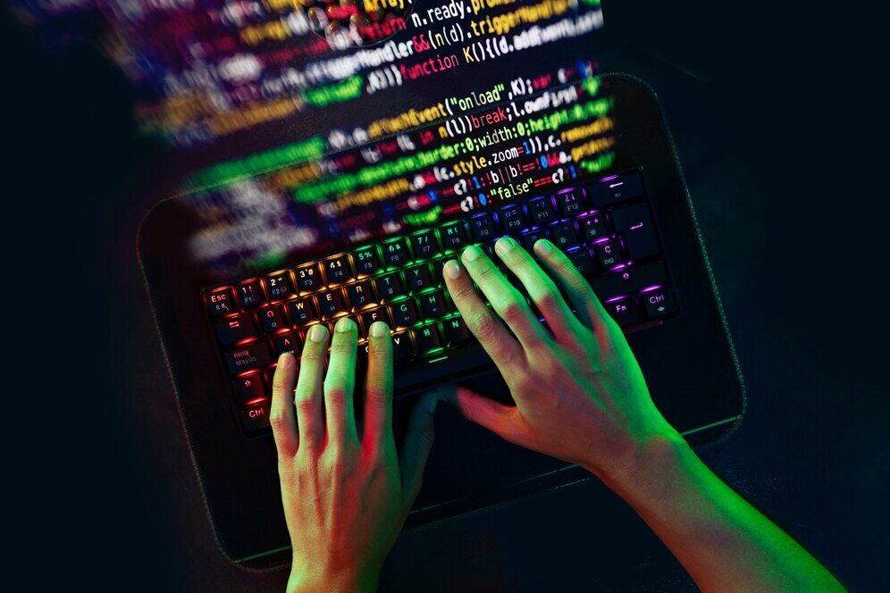 Programação de Computadores