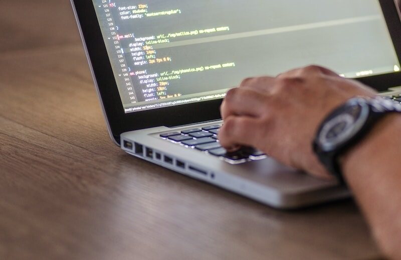 Desenvolvimento Web Front-End