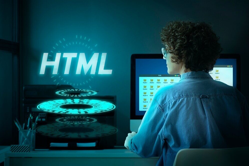 Desenvolvimento Web Back-End