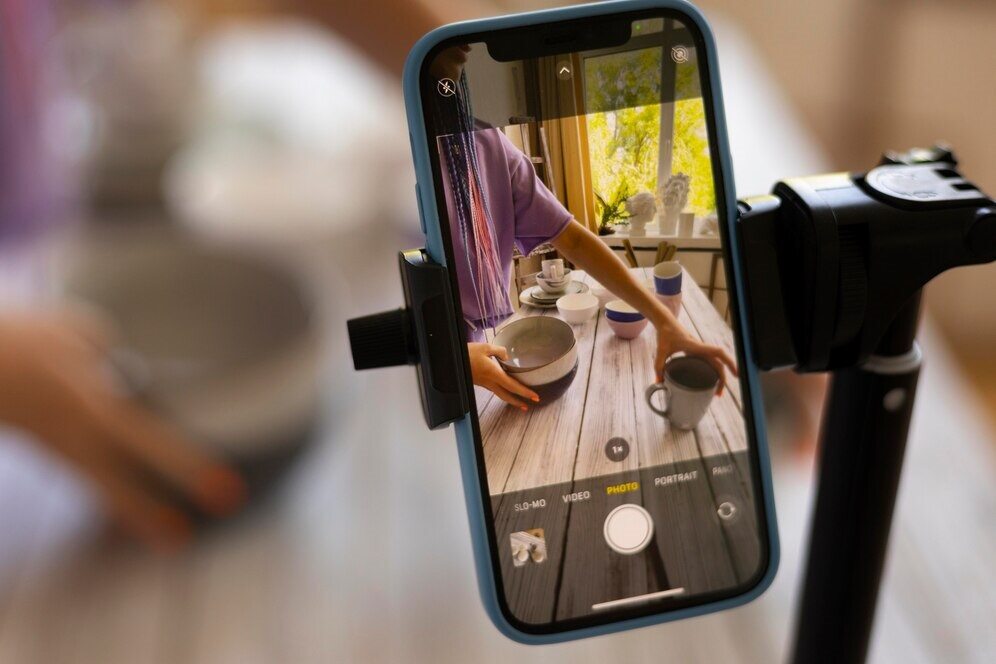 Gravação e Edição de Vídeos para Mídias Digitais
