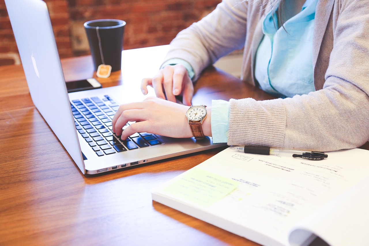 Assistente em Marketing