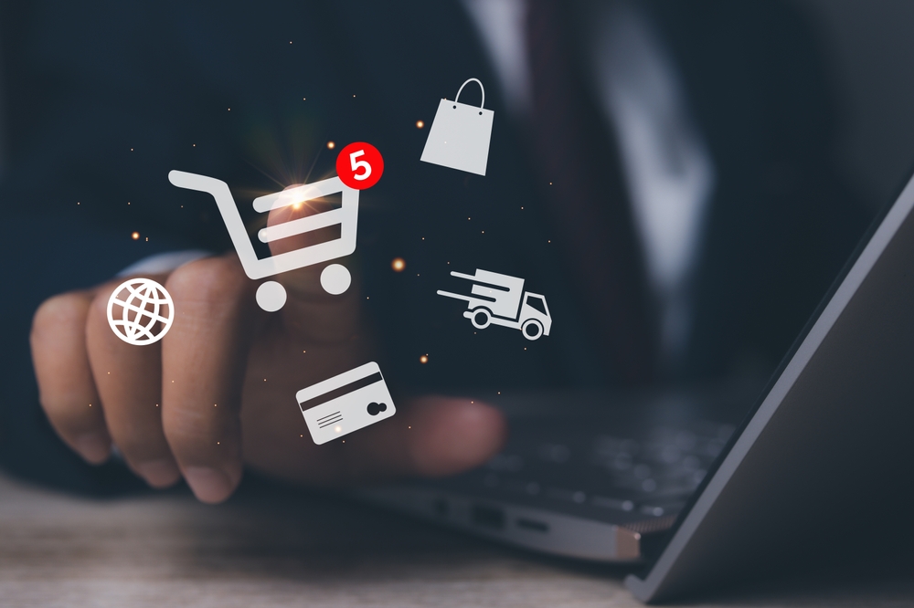 Automação em Marketing e Vendas Online