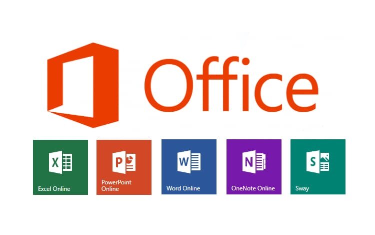 Pacote Office