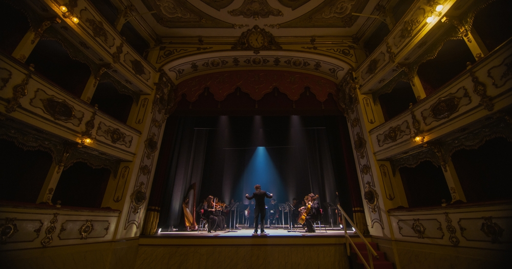 Teatro Musical