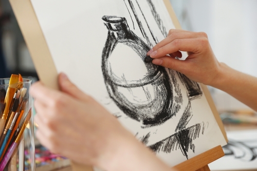 Desenho Artístico