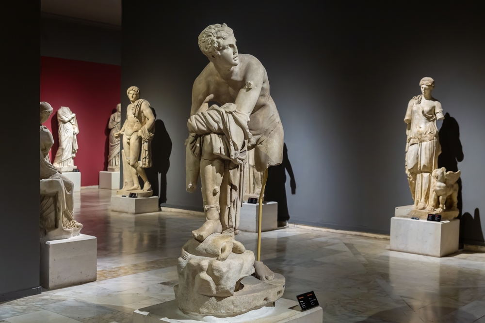 História da Arte