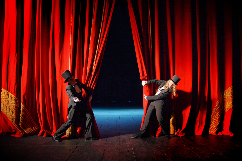 Teatro Musical