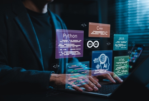 Programação de Computadores