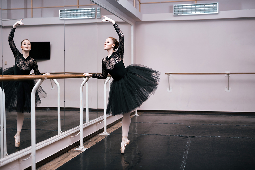 Ballet Preparatório I