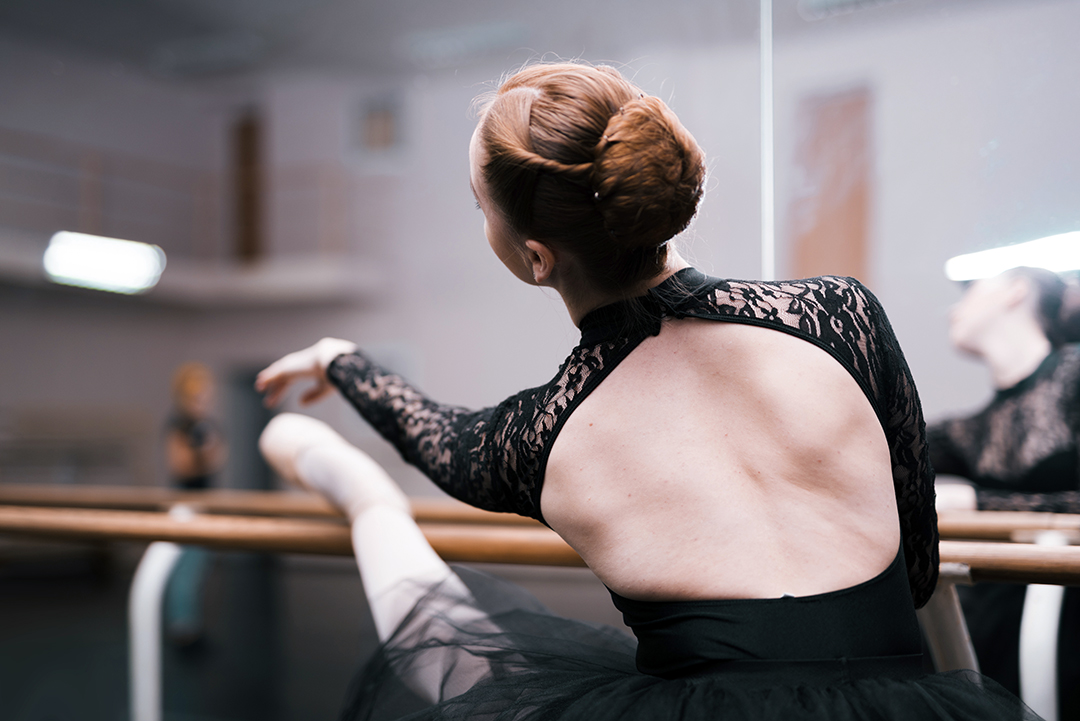 Ballet Preparatório II