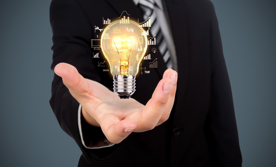 Empreendedorismo - Águas Lindas de Goiás