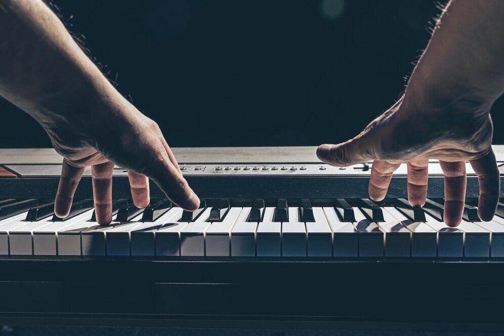 Técnico de Nível Médio em Instrumento Musical