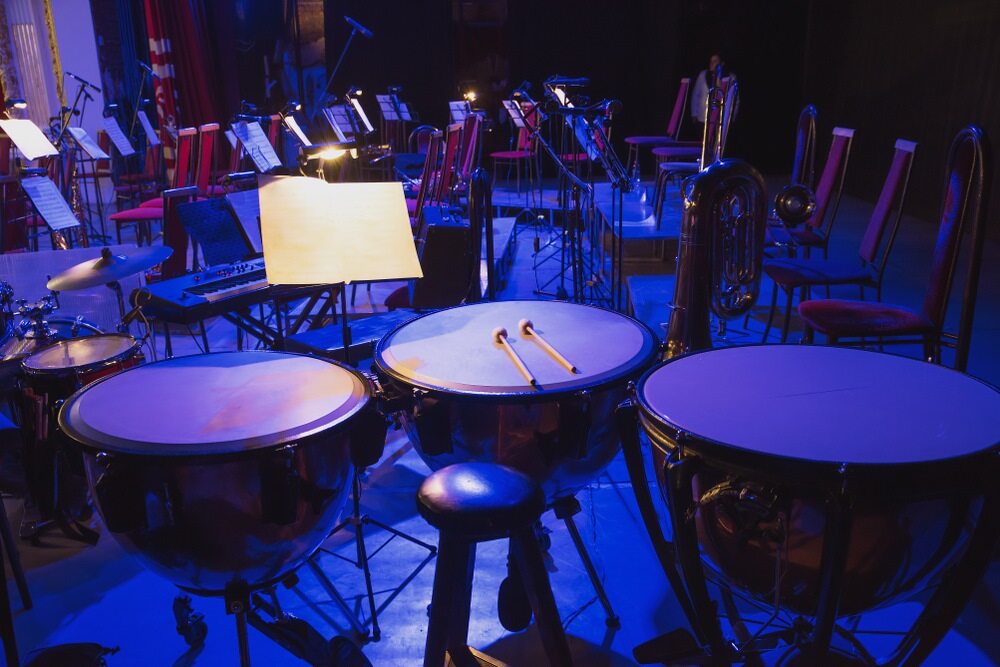 Banda Sinfônica Jovem de Goiás – BSJG